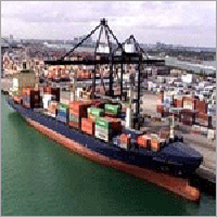 Charting Vessel Operations