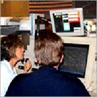 Customs Co-Ordination Services