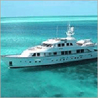 Marine Insurance Services