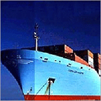 Sea Freight Forwarding Services