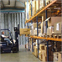 Warehousing Services
