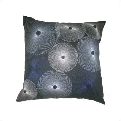 Striped Cushion Covers