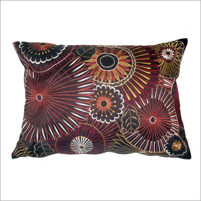 Colourful Cushion Cover