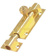 Cross Baby Latch