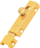Jain Baby Latch