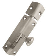 पीतल का त्रिभुज बेबी कुंडी