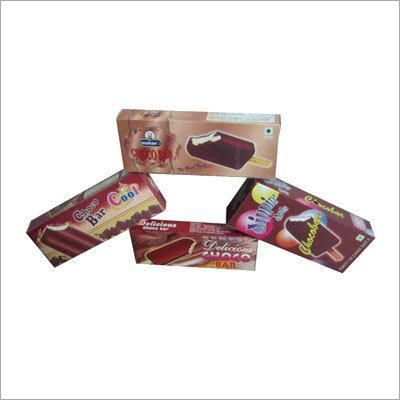 Candy Packaging Boxes