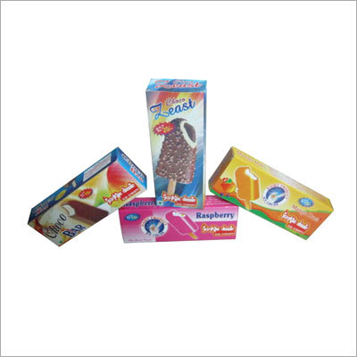 Candy Paper Packaging Boxes