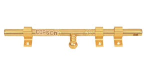 Brass Mala Tadi