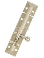 Brass Tower Bolts