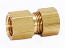 Brass Compression Fittings