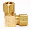 Brass Compression Fittings