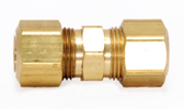 Brass Compression Fittings