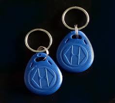 Zy Tag RFID
