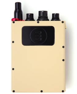 rugged small durable and vehicle /wearable mounted computer