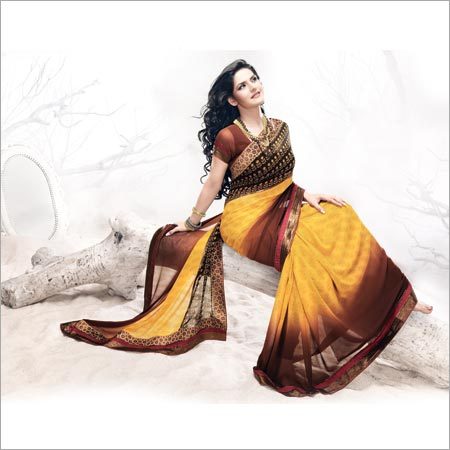 Silk Cotton Sarees