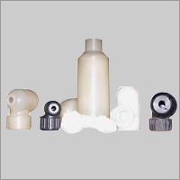 FRP Plastics Molded Parts