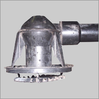 Cooling Tower Spare Parts