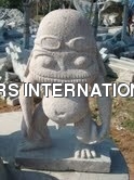 CRAZY FROG