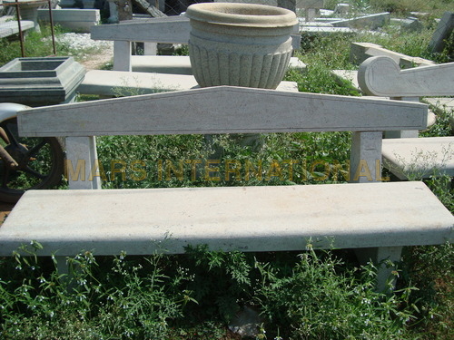STONE SOFA 2