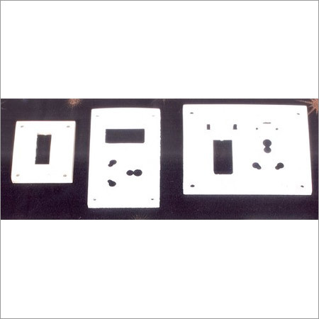 Application of our Machines