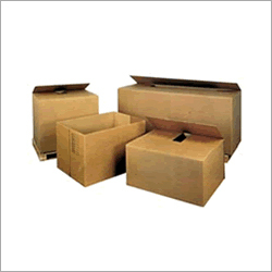 Packaging Boxes