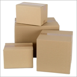 Corrugated Boxes