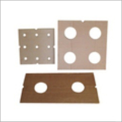 Corrugated Punch Plates