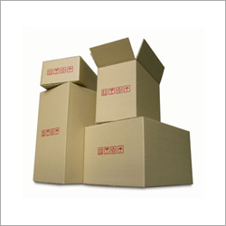 Customized Corrugated Boxes