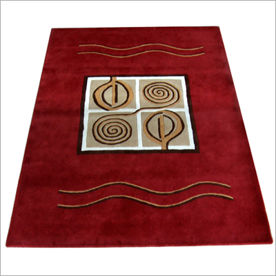 Handtufted Carpets