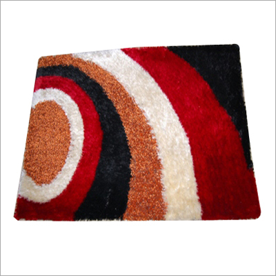 Designer shaggy Carpets