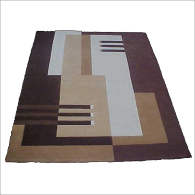 Handtufted Mats