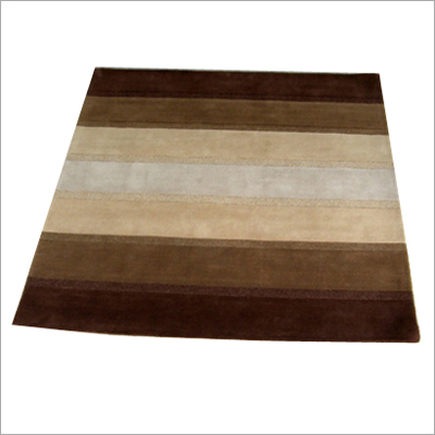 Hand Loom Wool Rugs