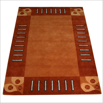 Handtufted Door Mats