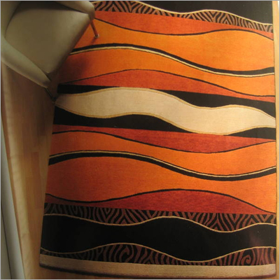 Hand tufted Designer Carpet