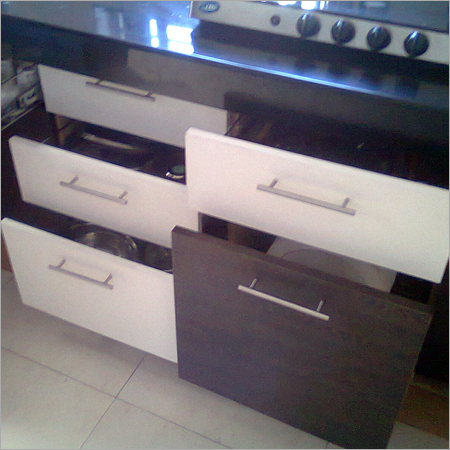 Modular Kitchen Furniture