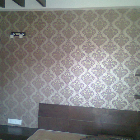 PVC Flooring