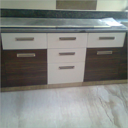 Kitchen Interiors