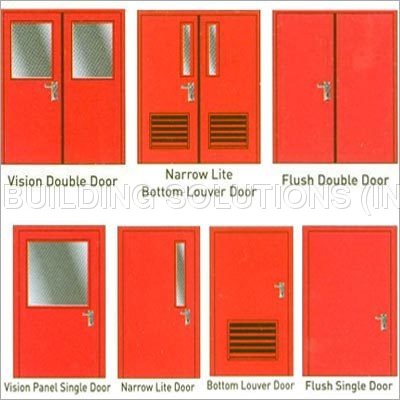 Fire Doors 