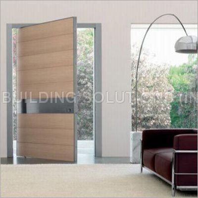 Fire Rated Doors