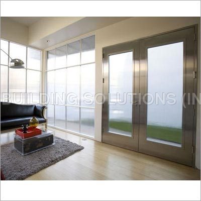 Sliding Glass Doors