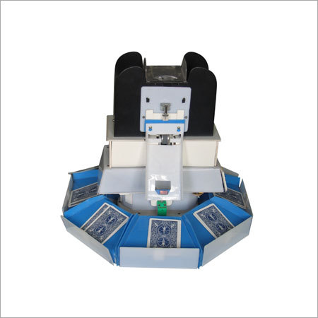Auto Card Deal