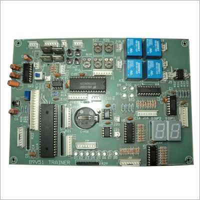 PCB Assembly
