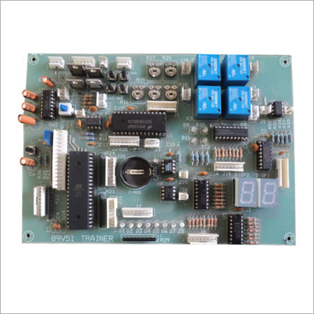 PCB