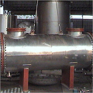 Storage Tanks