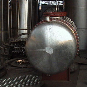 Horizontal Storage Tanks