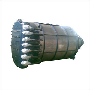 Bag filter