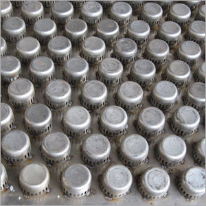 Bubbal Cap Tray