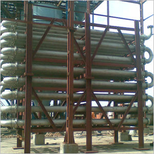 Copper Heat Exchangers