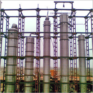 Tube Type Heat Exchanger